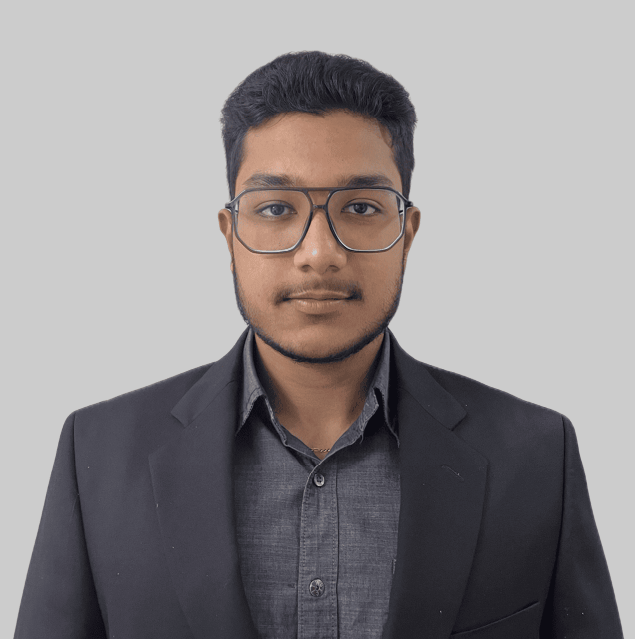 Milan Srinivas